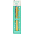 Nekupto Gift Center Pen For a Beautiful Day 14 cm