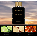 La Rive Mr.Sharp Eau de Toilette for Men 100 ml
