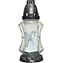 Admit Glass lamp medium Bows 19.5 cm 30 g LA 81