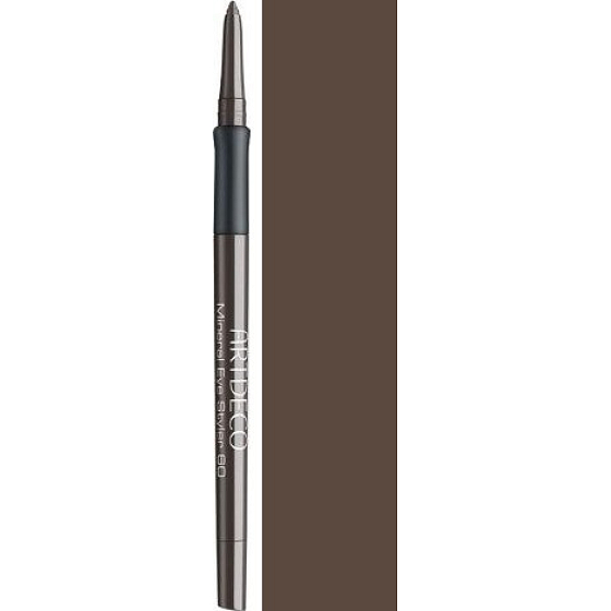 Artdeco Mineral Eye Styler mineral eye pencil 60 Mineral Bittersweet 0.4 g