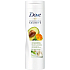 Dove Nourishing Secrets Invigorating Ritual Avocado Oil + Marigold Extract Body Lotion 400 ml