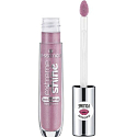 Essence Extreme Shine lip gloss 04 Purple Rain 5 ml