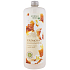 Bohemia Gifts Honey and Goat Milk Creamy Bath Foam 1 l