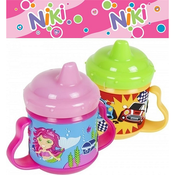 Albi My First Niki Mug 200 ml