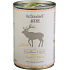 Dr. Clauder BARF Venison Complete food for adult dogs with food sensitivities 400 g