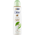 Dove Advanced Care Cucumber Antiperspirant Spray, 150 ml