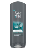 Dove Men+ Care Eucalyptus Mint Shower Gel 250 ml