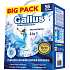 Gallus Washing Powder Universal Box, 55 Loads, 3.05 kg