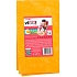 Quickpack Vlies cleaning cloth, viscose, dimensions 60 x 70 cm, various colors