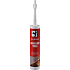 Den Braven acrylic sealant, white, 280 ml