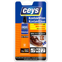 Ceys Kontaktceys contact adhesive, 30 ml