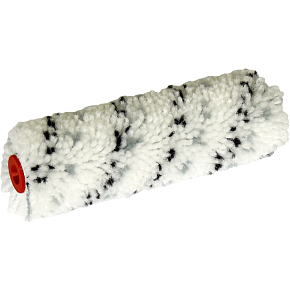 Spokar Zebra Mini Painting Roller for Holder 6 mm, 100 mm