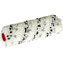 Spokar Zebra Mini Painting Roller for Holder 6 mm, 100 mm