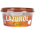 Lazurol acrylic wood filler, white, 250 g