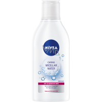 Nivea MicellAIR Gentle Caring Micellar Water, 400 ml