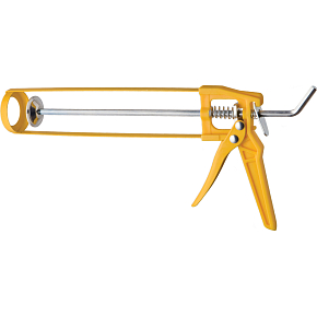Soudal CG-ECO2 cartridge dispensing manual gun, frame