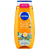 Nivea Exotic Feeling Refreshing Shower Gel, 250 ml