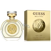Guess Bella Vita perfume for women 100 ml