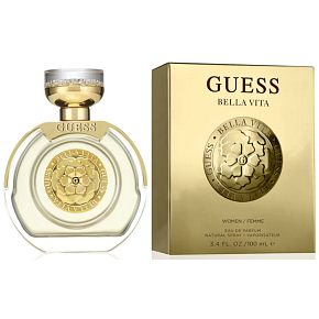 Guess Bella Vita Eau de Parfum for Women 100 ml