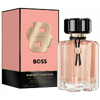 Hugo Boss Bottled Beyond For Her perfume water for women 100 ml