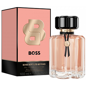 Hugo Boss Bottled Beyond For Her edp 100ml  8550