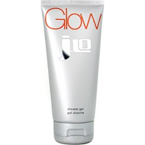 Jennifer Lopez Glow By JLo Shower Gel for Women 200 ml