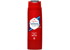 Old Spice White Water shower gel for men 250 ml