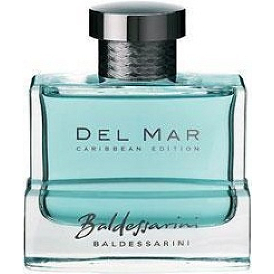 Baldessarini Del Mar Eau de Toilette for Men 50 ml
