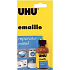 Uhu Emaille White remedy for enamels - cold enamel 23 g