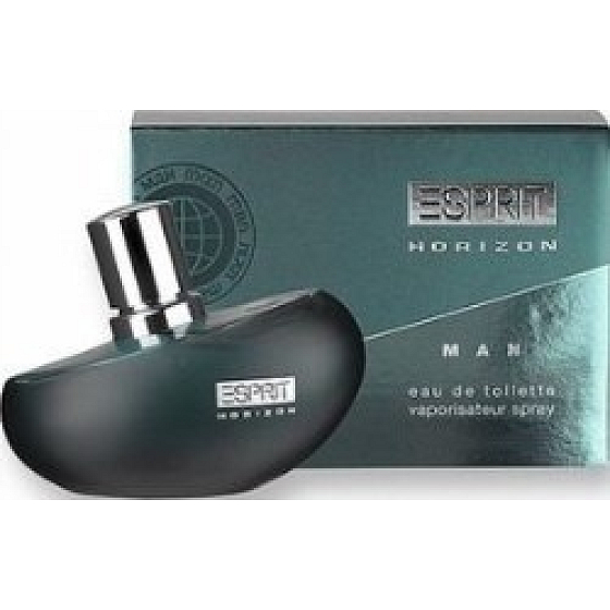 Esprit Horizon eau de toilette for men 30 ml