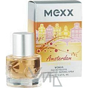 Mexx Amsterdam Spring Edition Woman Eau de Toilette 20ml
