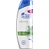 Head & Shoulders Cool Menthol Shampoo Against Dandruff, 400 ml