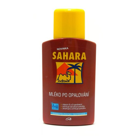 Astrid Sahara after sun milk 200 ml