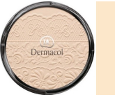 Dermacol Compact Powder Powder 01 8 g