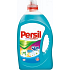 Persil Deep Clean Freshness by Silan liquid washing gel for white and permanent color laundry 60 doses 4.5 l