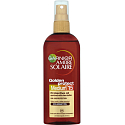 Garnier Ambre Solaire Golden Protect OF15 tanning oil 150 ml