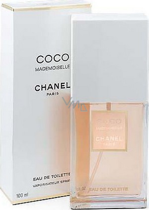 chanel mademoiselle edt 50ml