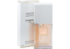 Chanel Coco Mademoiselle Eau de Toilette for Women 50 ml with spray