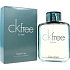 Calvin Klein Free for Men Eau de Toilette 30 ml
