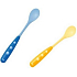 Nuk Easy Learning baby feeding spoon 2 pieces