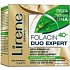 Lirene Folacin Duo Expert 40+ ultra intense anti-wrinkle cream 50 ml