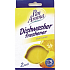 Pan Aroma Dishwasher Freshener Fresh Lemon Scent for Dishwasher 2 pieces