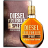 Diesel Fuel for Life Spirit eau de toilette for men 30 ml
