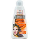 Bione Cosmetics Keratin & Panthenol regenerating hair balm for all hair types 260 ml