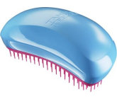Tangle Teezer Salon Elite Professional compact hairbrush blue-pink