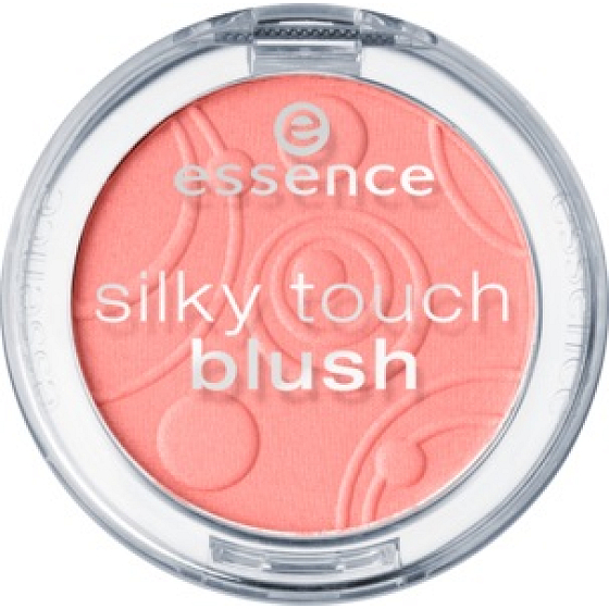 Essence Silky Touch Blush blush 90 Summer Dreaming 5 g