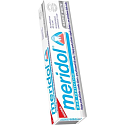 Meridol Gentle White toothpaste against the causes of gum inflammation 75 ml