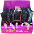 Glitzy Girlz Hair brush large oval