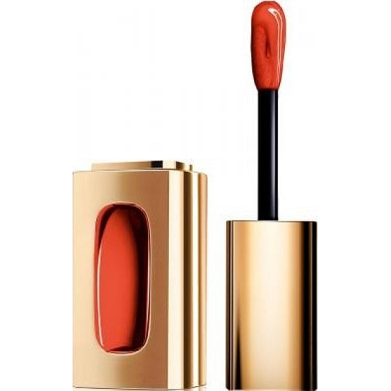 Loreal Paris Color Riche Extraordinaire lip gloss 204 Tangerine Sonate 6 ml