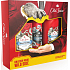 Old Spice Wolfthorn Deodorant Spray 125 ml + shower gel 250 ml + AS 100 ml mens aftershave